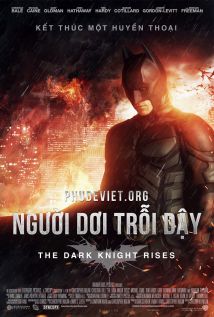 HD0054 - The Dark Knight Rises
